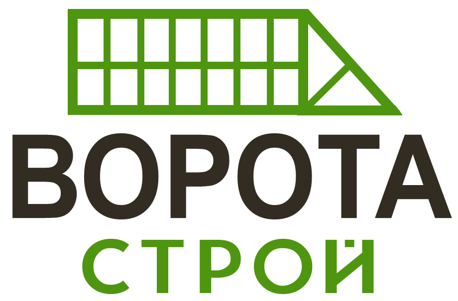 Откатные ворота 3 метра в Давыдово